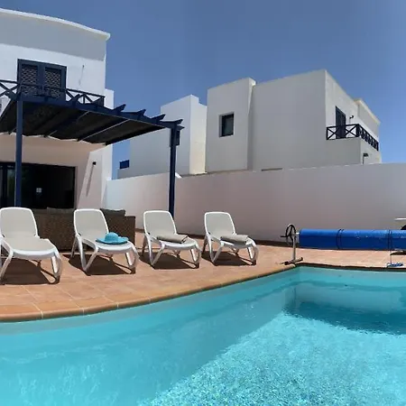 Villa 219 - Ramona By Now Ltd *