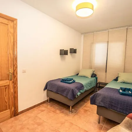 Villa 219 - Ramona By Now Ltd Playa Blanca (Lanzarote)